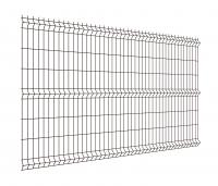 Панель Medium 1,53х2,5 RAL 8017 GL