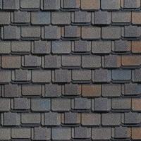 Гибкая черепица ТЕХНОНИКОЛЬ SHINGLAS Континент Европа