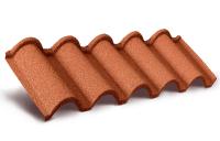 Лист AeroDek Firenze терракота