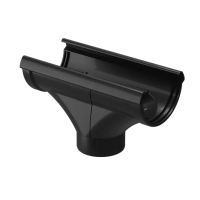 Döcke LUX Воронка (Карбон)