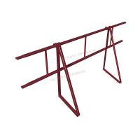 Ограждение кровельное ОК-h600х1860 мм (3003)