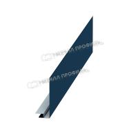 Планка карнизного свеса сложная 250х50х2000 (PURETAN-20-RR35-0.5)