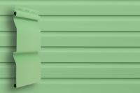 Корабельный брус 3,66 двухслойный Grand Line D4 салатовый