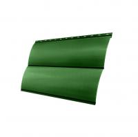 Блок-хаус new Grand Line 0,45 PE RAL 6002 лиственно-зеленый