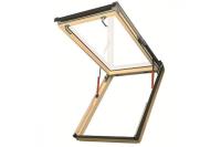 Окно эвакуационное FEP U3 94х140