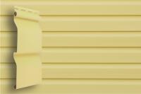 Корабельный брус 3,66 двухслойный Grand Line D4 золотой песок