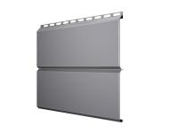 ЭкоБрус 0,345 Grand Line 0,45 Drap RAL 7004 сигнальный серый