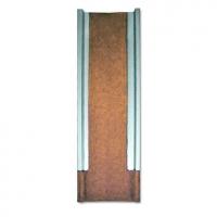 Ендова Lux_Cl/Rom пробка