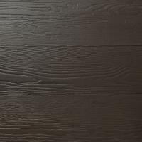 Фиброцементный сайдинг CM Bord 190х3000х8мм коричневый