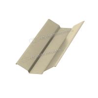 Планка ендовы верхняя 76х76х2000 (ПЭ-01-1015-0.45)