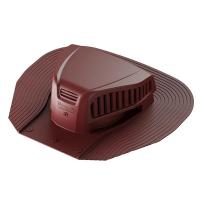 Аэратор точечный Döcke PIE/ ROOT/ Красный