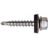 Саморез 4,8х28 (4,8х29) оцинк.