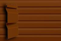 Корабельный брус 3,00 двухслойный Grand Line акрил (АСА) светлый дуб