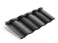 Лист Metrotile MetroRoman сланцево-серый