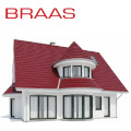Braas минеральная черепица