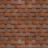 Гибкая черепица ТЕХНОНИКОЛЬ SHINGLAS Кантри Юта