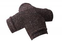 Четверник конька полукруглого КЧ GL макиато