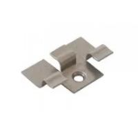 Кляймер монтажный (нержавеющая сталь), 8 мм