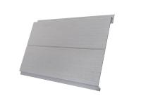 Вертикаль 0,2 line 0,45 Print Elite с пленкой Milky Wood TwinColor