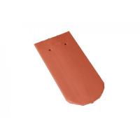 Вентиляционная черепица Braas Опал нат. красный
