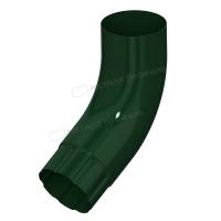 Колено трубы D100 (ПЛД-02-6005-0.6)