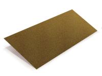 Лист плоский Mtile охра