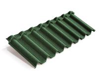 Лист Metrotile Gallo зеленый