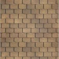 Гибкая черепица ТЕХНОНИКОЛЬ Модерн Дюна