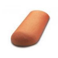 Начальная хребтовая черепица Braas Ревива красный