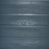 Фасадная панель CM Klippa Provincia Thunder Blue 3660*303*13мм