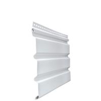 Софит Т3 3,00 двухслойный Grand Line без перфорации белый