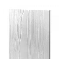 Фиброцементный сайдинг Бетэко Вудстоун 190х3000х8мм RAL 7047