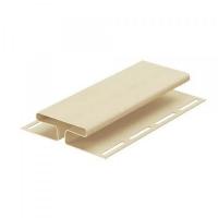 Döcke PREMIUM H-профиль (Персик)