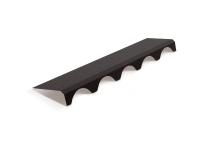 Элемент подконьковый Mtile Romana черный