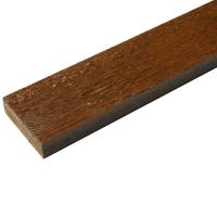 Универсальная планка CM Klippa Rustic Brown 3660*90*25мм