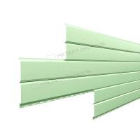 Сайдинг Lбрус-15х240 NormanMP (ПЭ-01-6019-0.5)