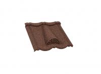 Вентилятор кровельный Lux Classic пробка