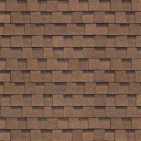 Гибкая черепица ТЕХНОНИКОЛЬ SHINGLAS Кантри Аризона