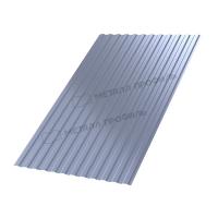 Профилированный лист МП-10x1100-A (PURMAN-20-Galmei-0,5)