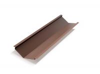 Ендова AeroDek коричневая