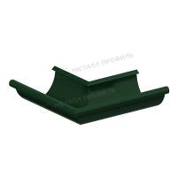 Угол желоба наружный D150 (ПЛД-02-6005-0.6)