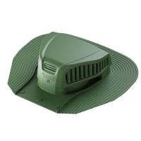 Аэратор точечный Döcke PIE/ ROOT/ Зеленый