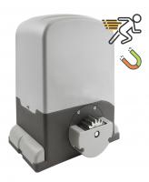 Электропривод СКОРОСТНОЙ для откатных ворот REV24/M BOOST