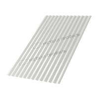 Профилированный лист МП-18x1100-A (ПЭ-01-9002-0,45)