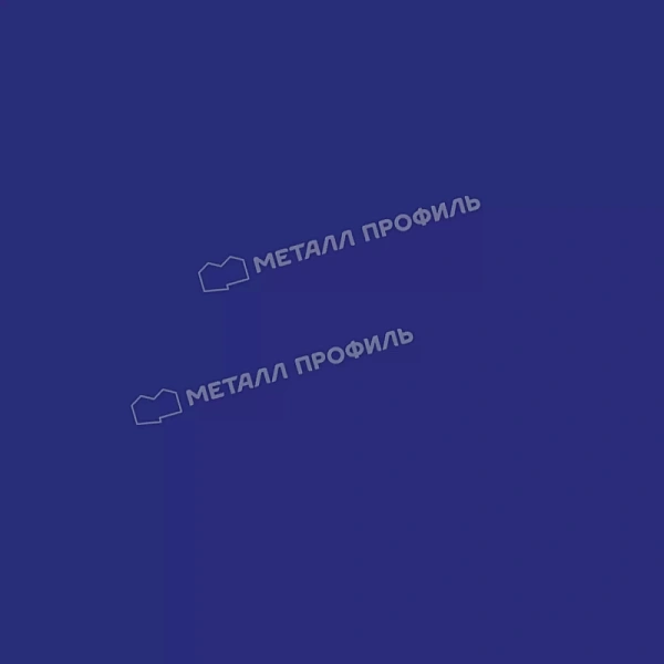 Планка финишная 48х25х3000 NormanMP (ПЭ-01-5002-0.5)