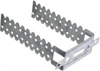 Подвес прямой Албес для ПП 60х27 УК 265х26х0,6