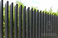 Забор Форпост NORDO® AL