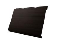 Заглушка конька круглого конусная (PURETAN-20-RR35-0.5)