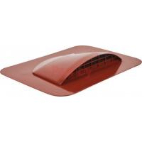 Аэратор для кровли Технониколь КТВ-альфа красный