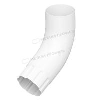 Колено трубы D100 (ПЛД-02-9010-0.6)